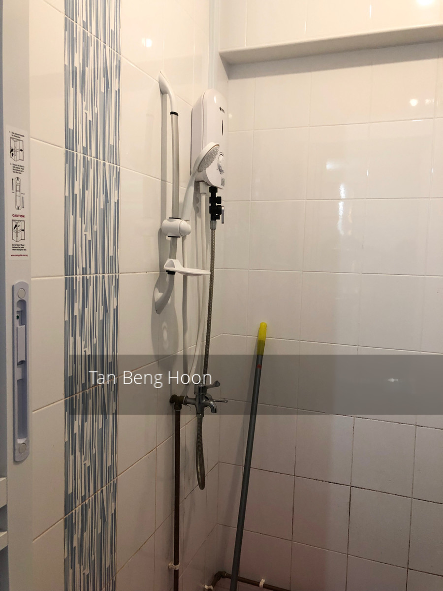 Blk 101 Bukit Batok West Avenue 6 (Bukit Batok), HDB 4 Rooms #275399101